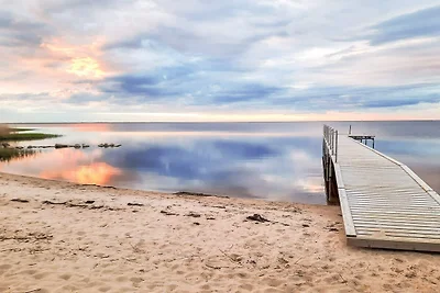 6 persoons vakantie huis in Hemmet-By Traum
