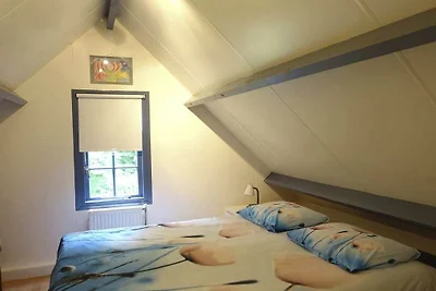 Ferienwohnung in Schoorl mit Wifi