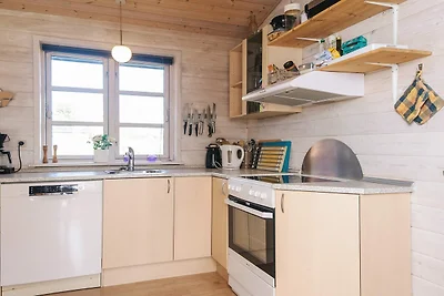 Chalet confortable en bord de mer-By Traum