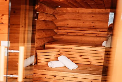 IM WEIDACH Superior Chalets