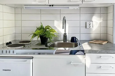 3 Personen Ferienhaus in LJUNGBY-By Traum
