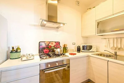Charming Apartment in the city center