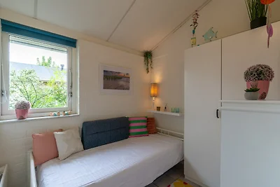 Modern vakantiehuis in Petten