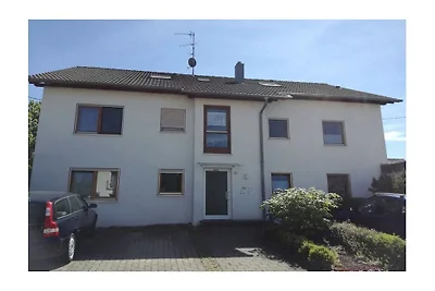 Apartamento vacacional de 1 dormitorio.