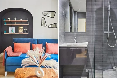 Cosy Apartment Le Marais Center of Paris