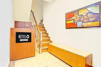 Hotel O Sektor 45, ehemals Manyavar