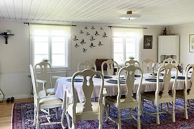11 Personen Ferienhaus in Ödeshög-By Traum