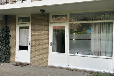 Vakantieappartement met 2 slaapkamers