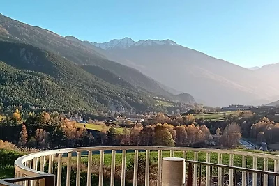 Wohnung für 6 Personen in Val Cenis