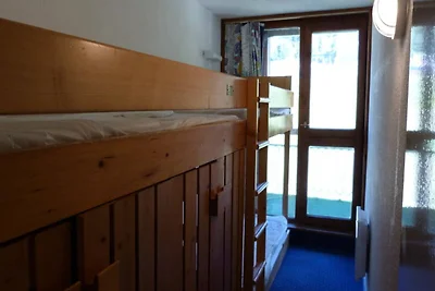 Tournavelles Residenz mit zwei Zimmern