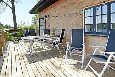 6 Personen Ferienhaus in HOVA-By Traum