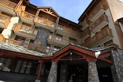 Komfortable Wohnung in Pistennähe, überdachte...