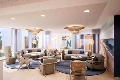 Prestige Odalys Residentie L’Orée du Parc