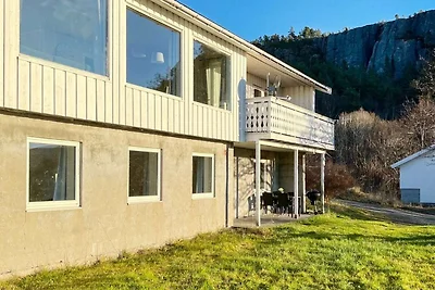 4 Personen Ferienhaus in Sundlandet-By Traum