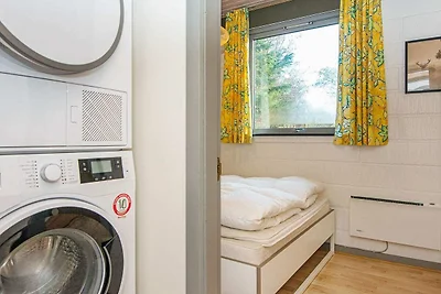 6 Personen Ferienhaus in Ans By
