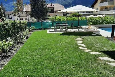 Appartamento per vacanze a TERLAN con balcone