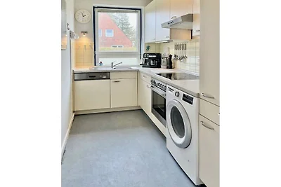 Ferienhaus mit 1 Schlafzimmer
