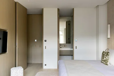 Ferienwohnung Familienurlaub Paris