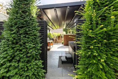 Luxe familievilla in Bilzen - Villa Alba
