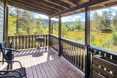6 Personen Ferienhaus in ÅSERAL-By Traum