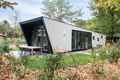 Ferienhaus in Maarn mit Terrasse