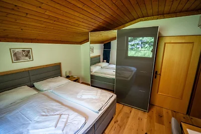 Spaziosa sistemazione per gruppi a Saalfelden