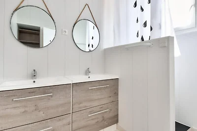 Apartment in Fromentine in Strandnähe