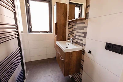 Casa frente al mar cerca de Nijmegen