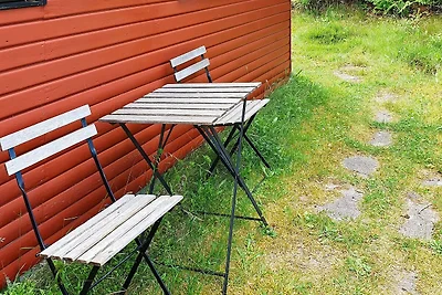 4 Personen Ferienhaus in Vig-By Traum