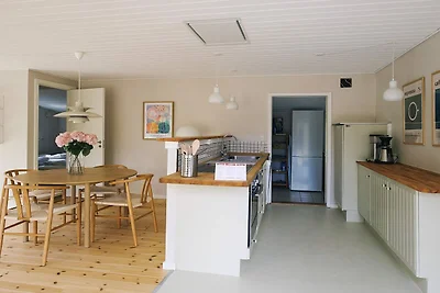 4 etoiles maison de vacances a Gilleleje