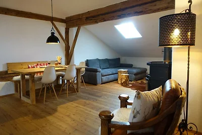 Appartement in Stans bij Wolfsklamm