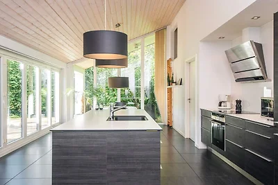 10 persoons vakantie huis in Ebeltoft