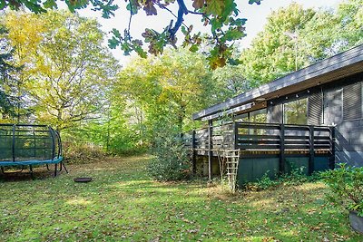 7 Personen Ferienhaus in Vejby-By Traum