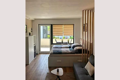 Modern appartement in Willingen-Usseln