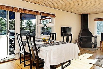 5 Personen Ferienhaus in GRäDDö