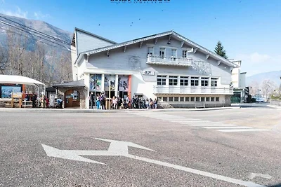 2 Zimmer für 4 Personen