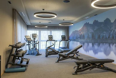 Apartament rodzinny dla maksymalnie 6 osób