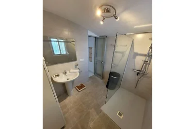 Ferienhaus mit 3 Schlafzimmer