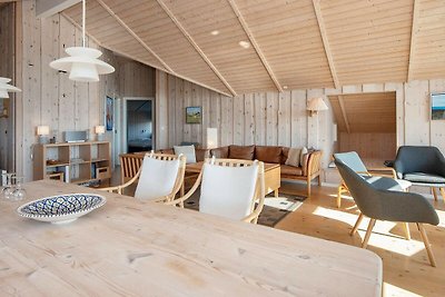 6 Personen Ferienhaus in Harboøre