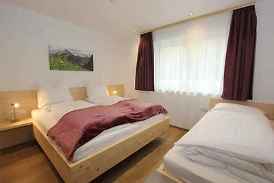 Luxuriöse Ferienwohnung in Fügenberg mit...
