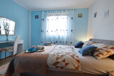 Family Room with Private Bathroom