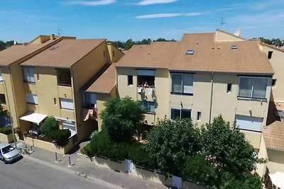 Duplex, 5 minuti a piedi dalla spiaggia
