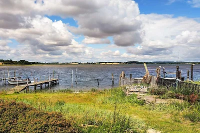 Renovierter Ruckzugsort in Hejlsminde-By...