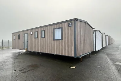 Neuer Vennepark Wohnwagen 463 (6p)