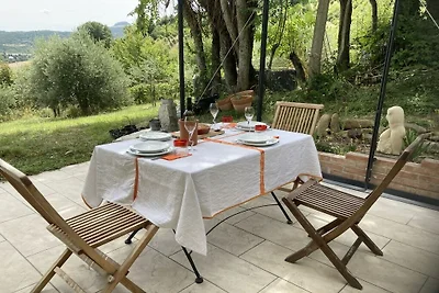 Poggio-delle-Querce Komfortable...