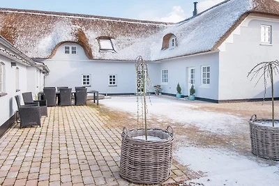 12 Personen Ferienhaus in Sønder Omme-By...