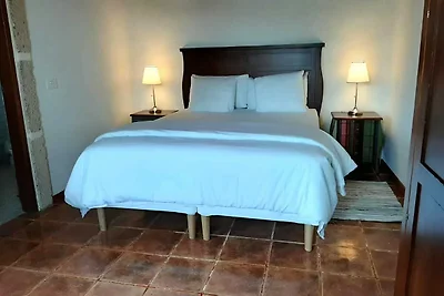 Sitio de la Casa con piscina privata