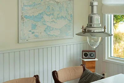 6 Personen Ferienhaus in ODENSBACKEN-By Traum