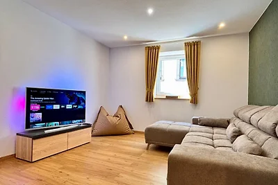 Appartement in Herbolzheim nabij centrum