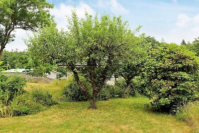 4 Sterne Ferienhaus in Kullavik